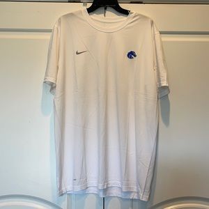 Nike Dri-fit Boise State Broncos Tew